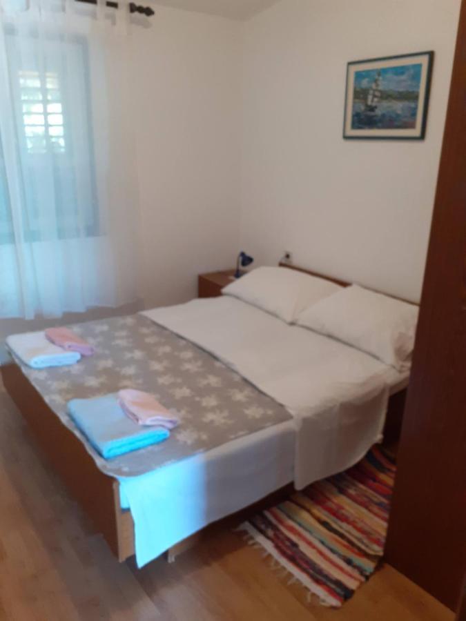 Apartments Pavlovic Linardići Екстериор снимка